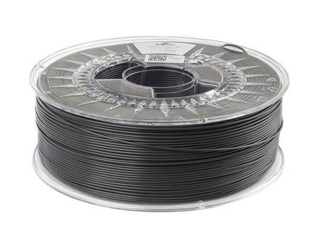 Spectrum Filaments 3D Filament ABS Smart 1.75mm Dark Grey Dunkelgrau 1kg, Ansicht 4