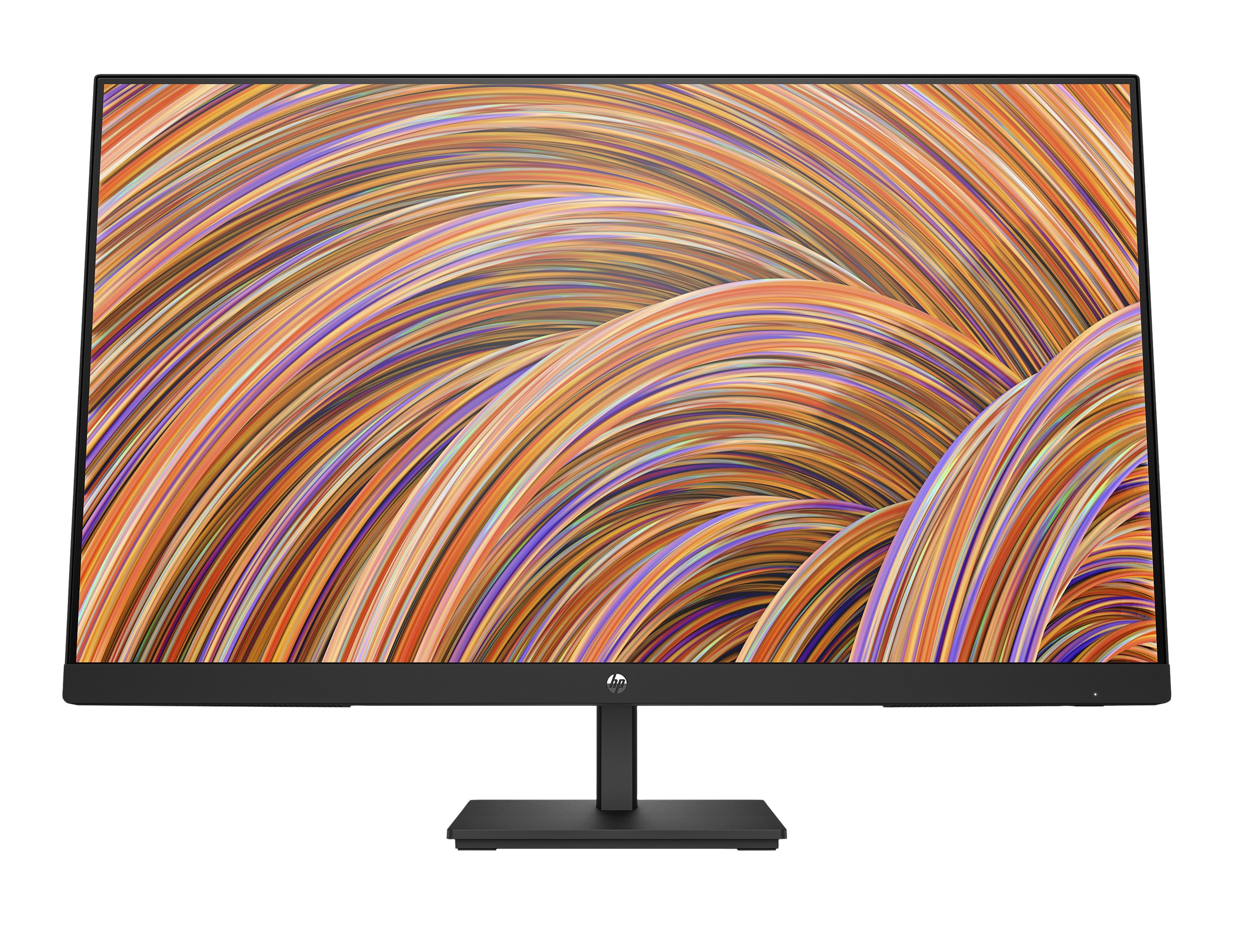 HP v27i - V Series - LED-Monitor - 68.6 cm (27")