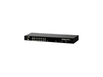 ATEN CS1316 - KVM-USB-Switch - 16 x KVM  USB