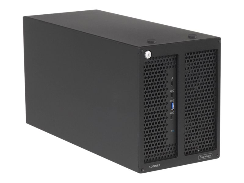 Sonnet DuoModo - Systembus-Erweiterung - Thunderbolt 3