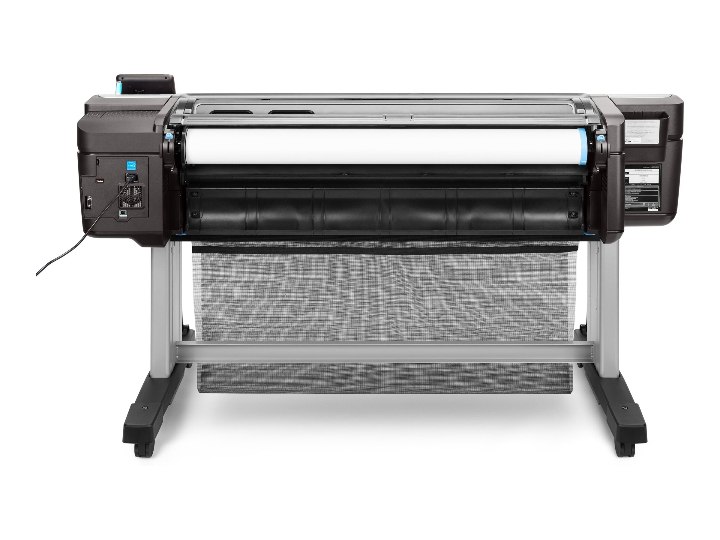 HP DesignJet T1700 44" Großformatdrucker 2400 x 1200 dpi