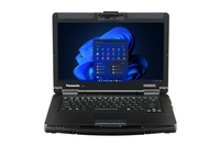 Panasonic Toughbook 55 - 14 Notebook - Core i5 356 cm