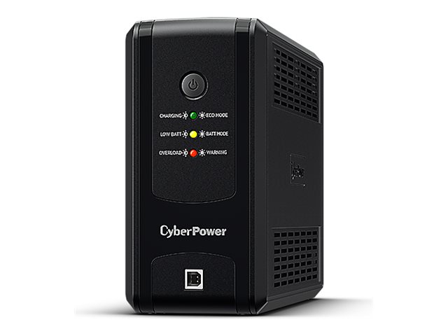 CyberPower Systems CyberPower UT Utility UT800EIG - USV - Wechselstrom 230 V