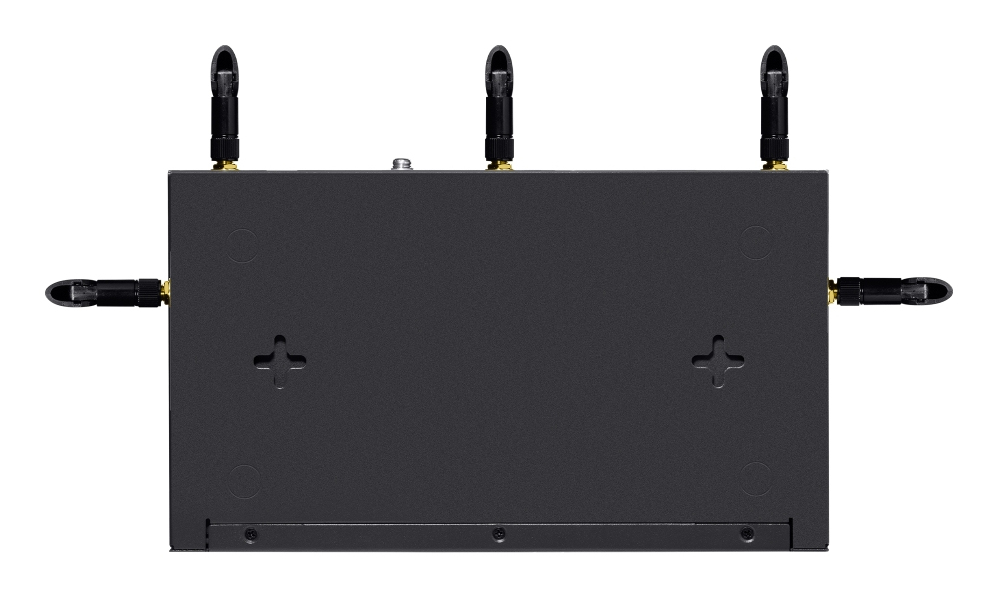 TP-LINK Omada DR3650v-4G V1 - Gateway - 1GbE, Ansicht 4