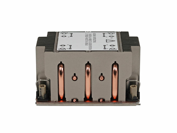 Dynatron S2 - Prozessorkühler - (für: LGA4677), Ansicht 4
