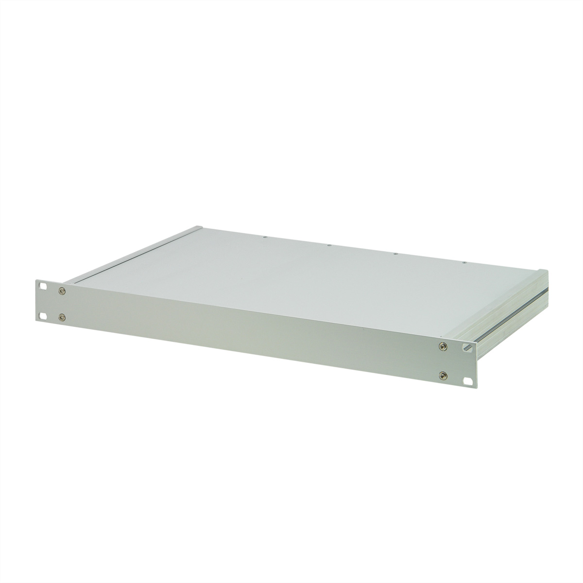 SCHROFF MULTIPAC PRO 1U 280D PLAIN COVERS, Ansicht 2