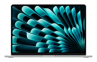 Apple MacBook Air Z1H0 M4 10C CPU10C GPU16C N.E. SSD 35W Dual USB-C FCP DE - Silber