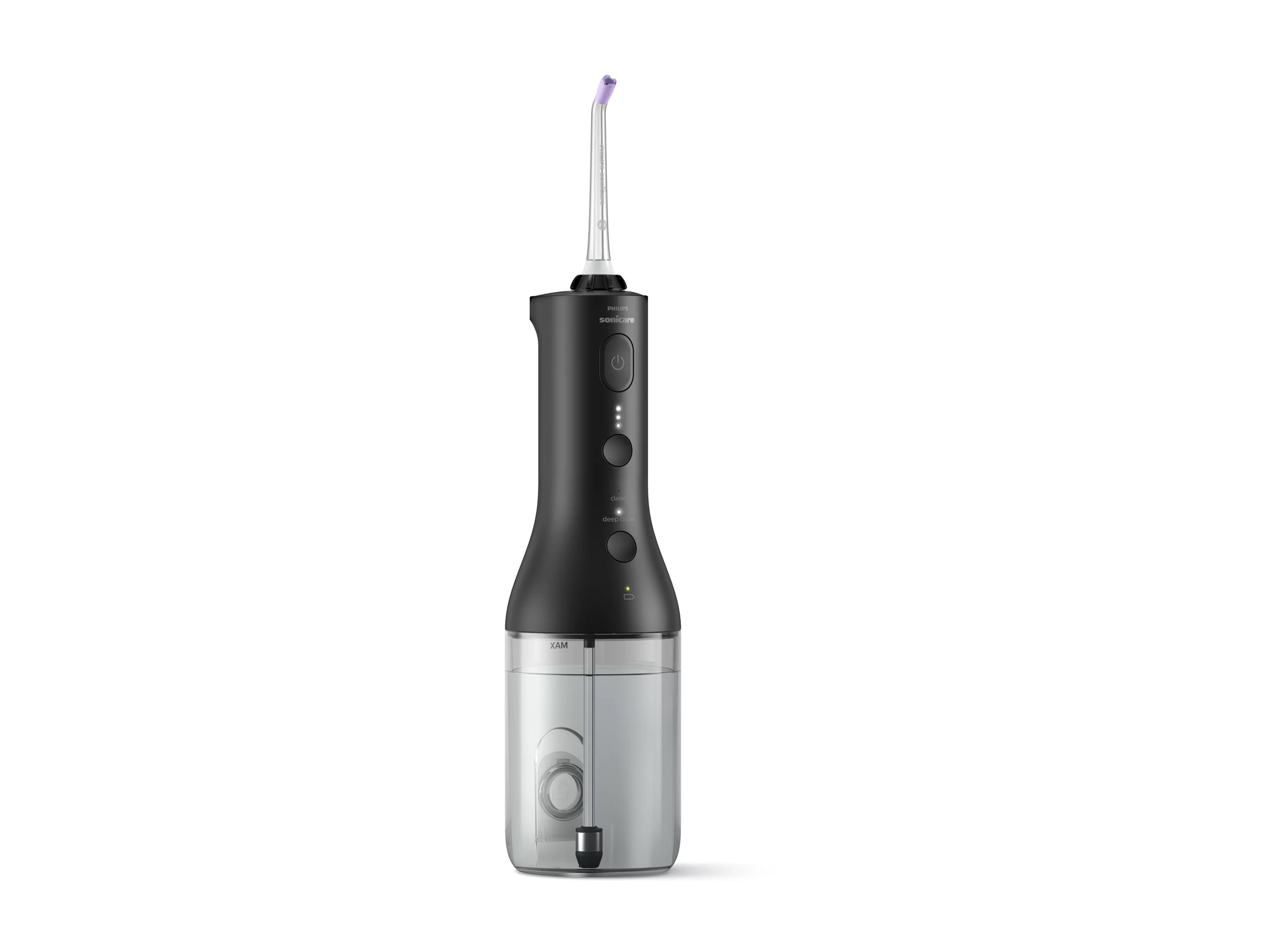 Philips Sonicare Power Flosser 3000 HX3826 - Munddusche, Ansicht 3