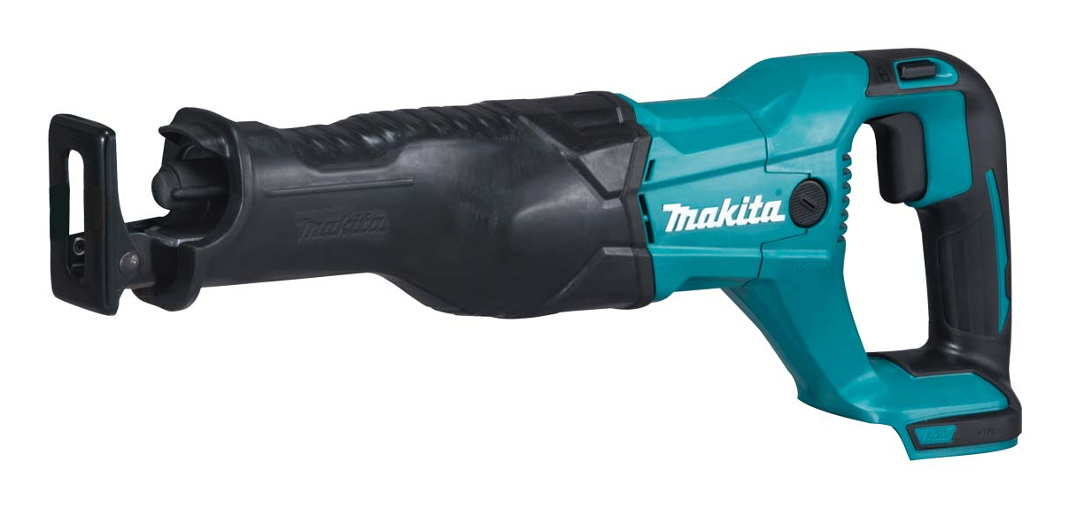 Makita DJR186Z Akku-Säbelsäge solo, Ansicht 2