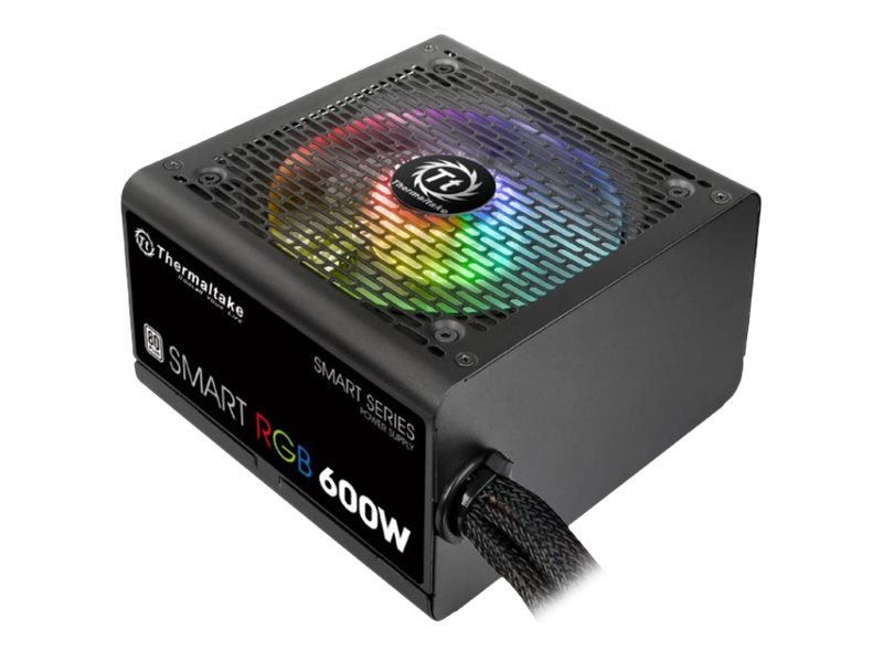 Thermaltake Smart RGB 600 Watt