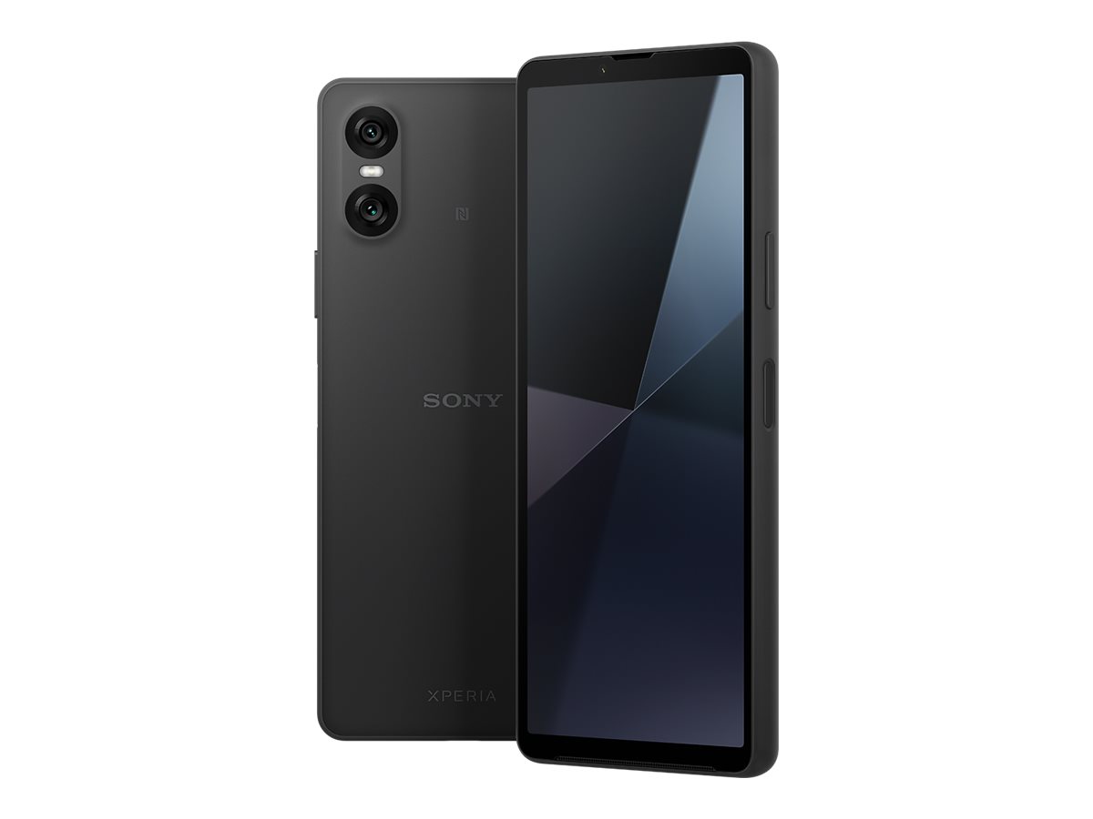 Sony XPERIA 10 VI - 5G Smartphone - Dual-SIM - RAM 8 GB / Interner Speicher 128 GB - microSD slot - OLED-Display - 6.1" 