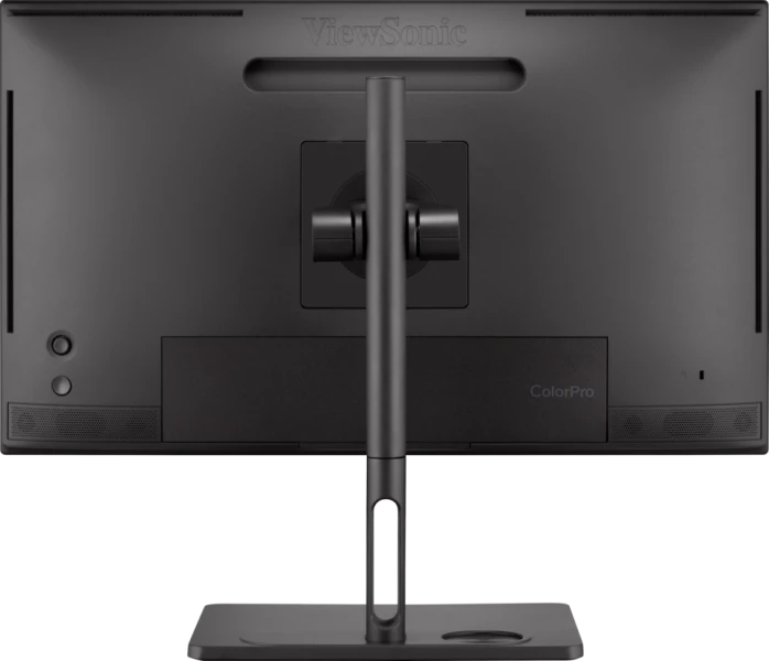 ViewSonic ColorPro VP2776T-4K - LED-Monitor - 68.6 cm (27), Ansicht 3