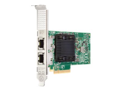 HPE 10GbE 2p BASE-T BCM57416 Adptr (813661-B21)