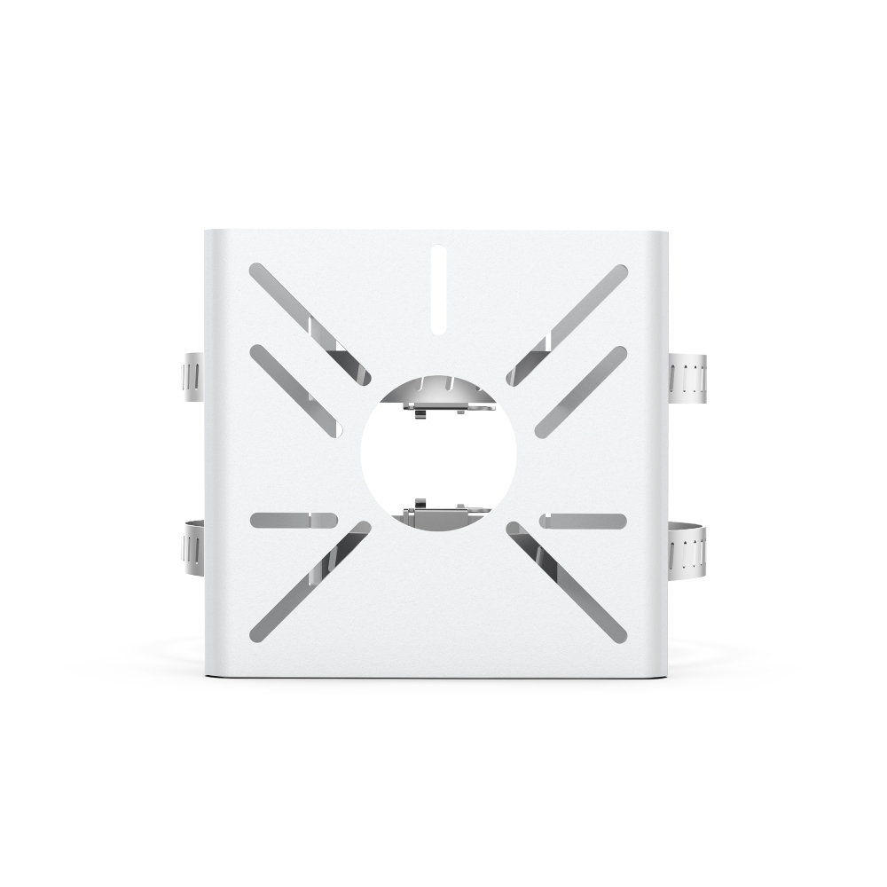 TP-LINK VMB-350 V1 - Pole mount bracket - auf, Ansicht 2