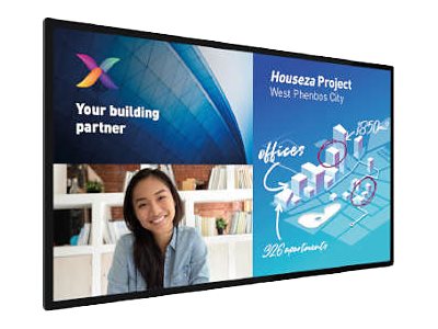 Philips 86BDL6051C - 217 cm (86) Diagonalklasse (217.42 cm (85.6)