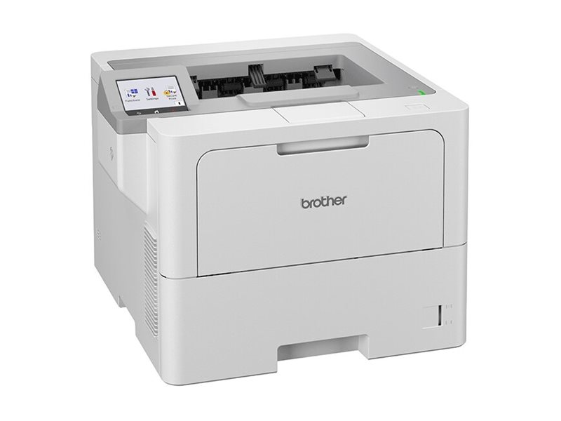 Brother HL-L6415DN - Drucker - s/w - Duplex