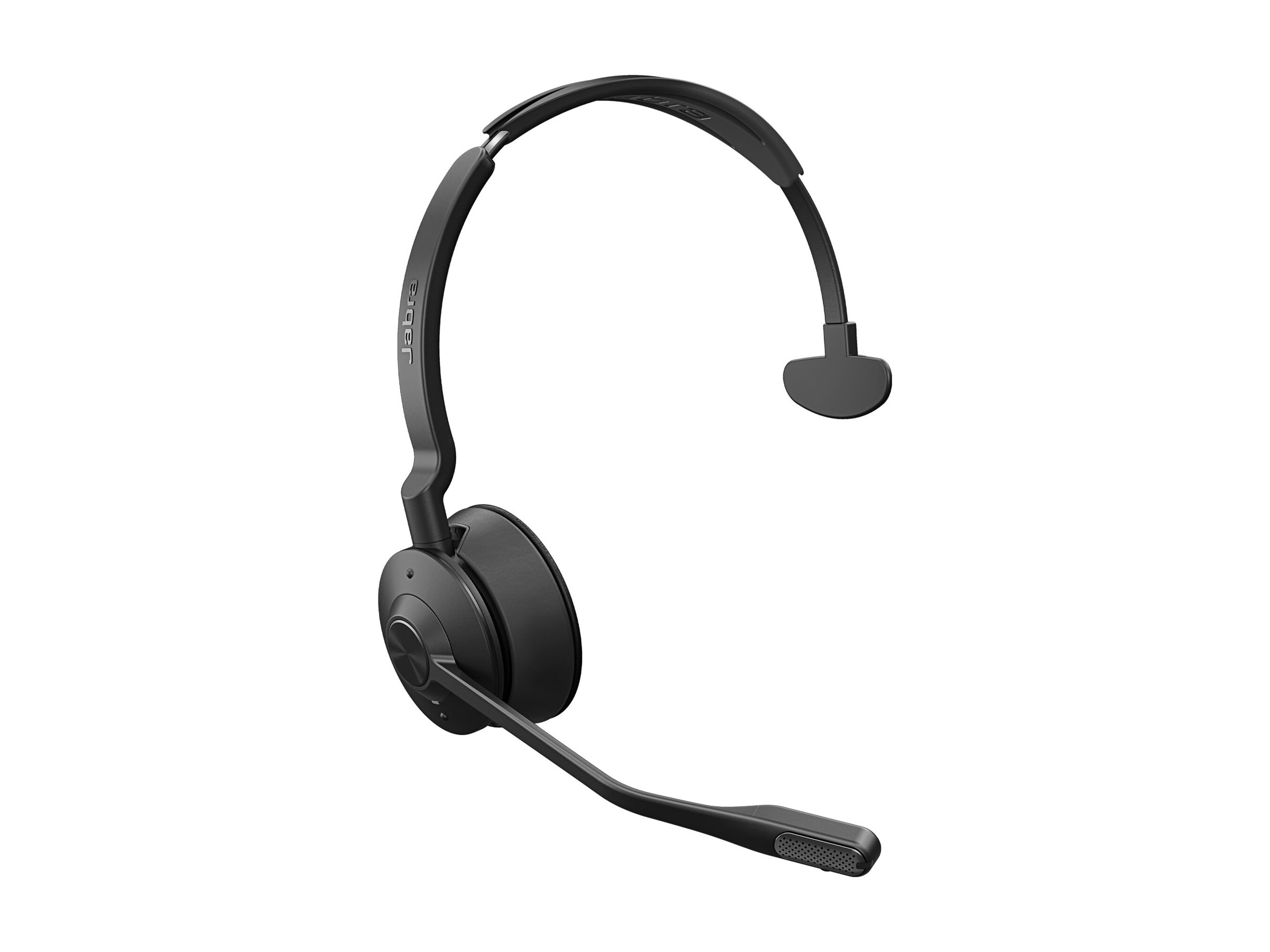 Jabra Engage 75 SE Mono - Headset - On-Ear - DECT / Bluetooth, Ansicht 3