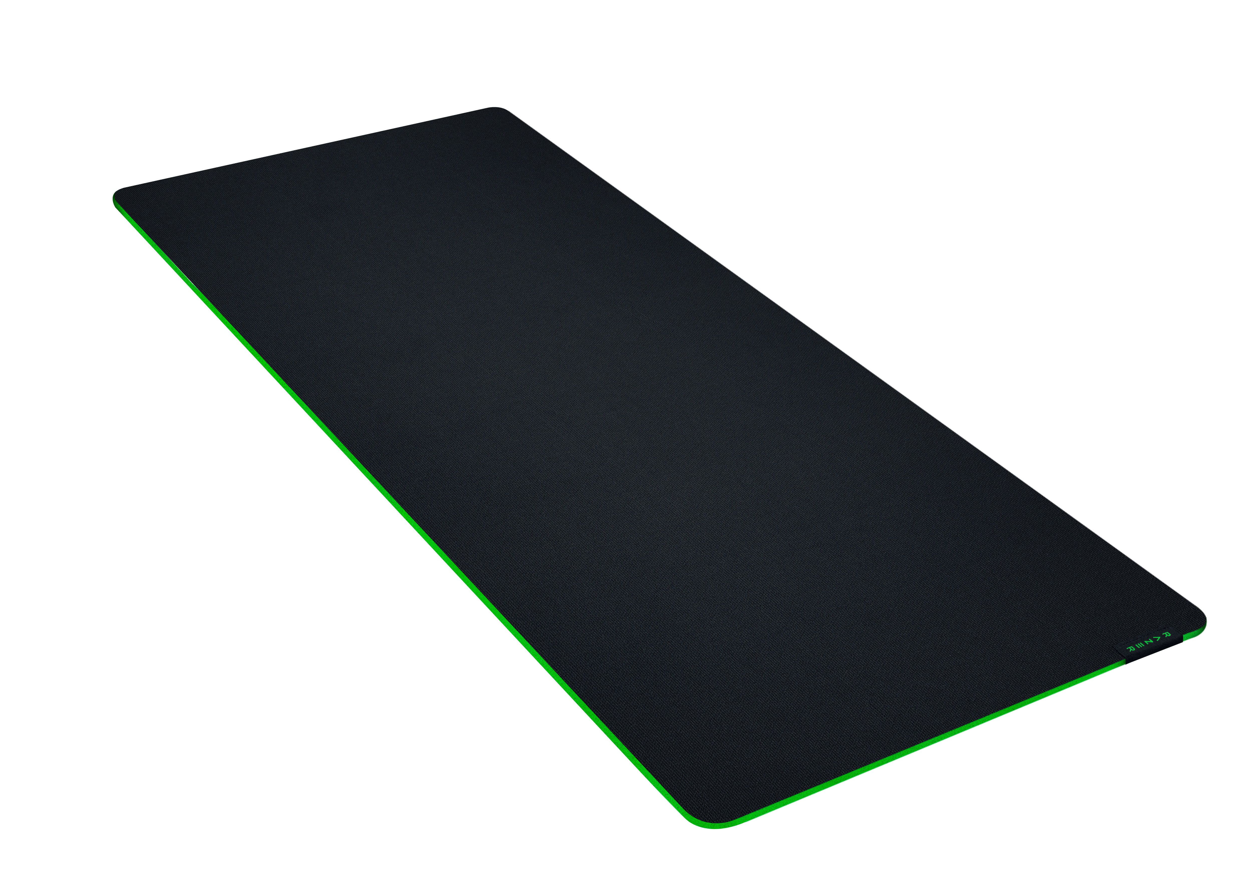 Razer Gigantus V2 XXL - Tastatur und Mauspad, Ansicht 2