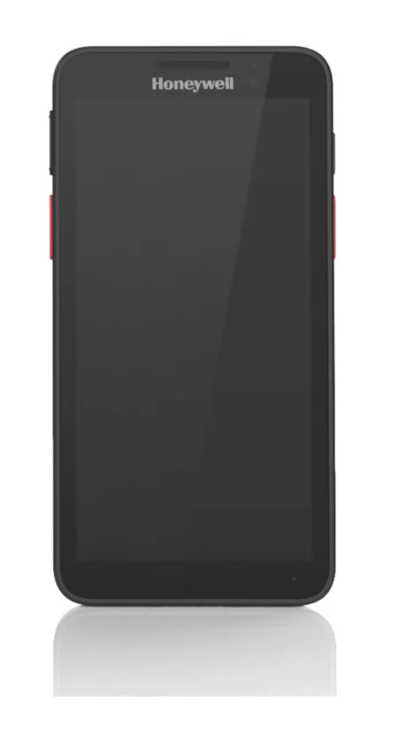 HONEYWELL CT30 XP - Datenerfassungsterminal - Android 11 oder höher - 64 GB - 13.97 cm (5.5), Ansicht 2