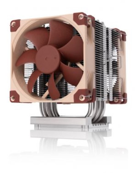 Noctua warehouse Linden--- NH-U9 DX-46 - CPU-Kühler