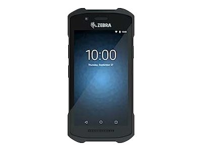 Zebra TC21 2D SE4710 USB BT BLE 5.0 WLAN NFC PTT GMS Android (TC210K-01A423-A6)