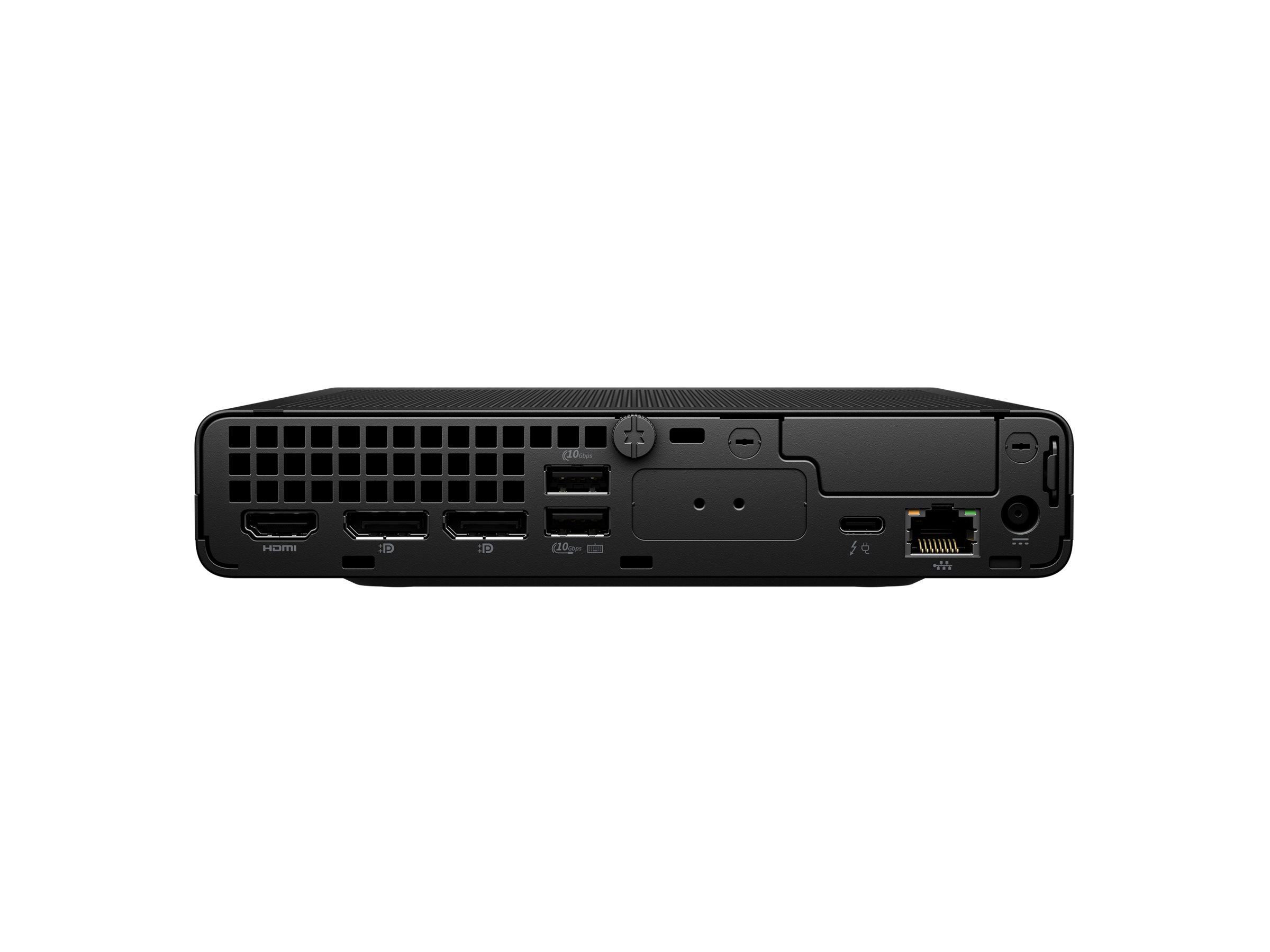 HP EliteDesk 8 G1a Next Gen AI - Mini - Ryzen