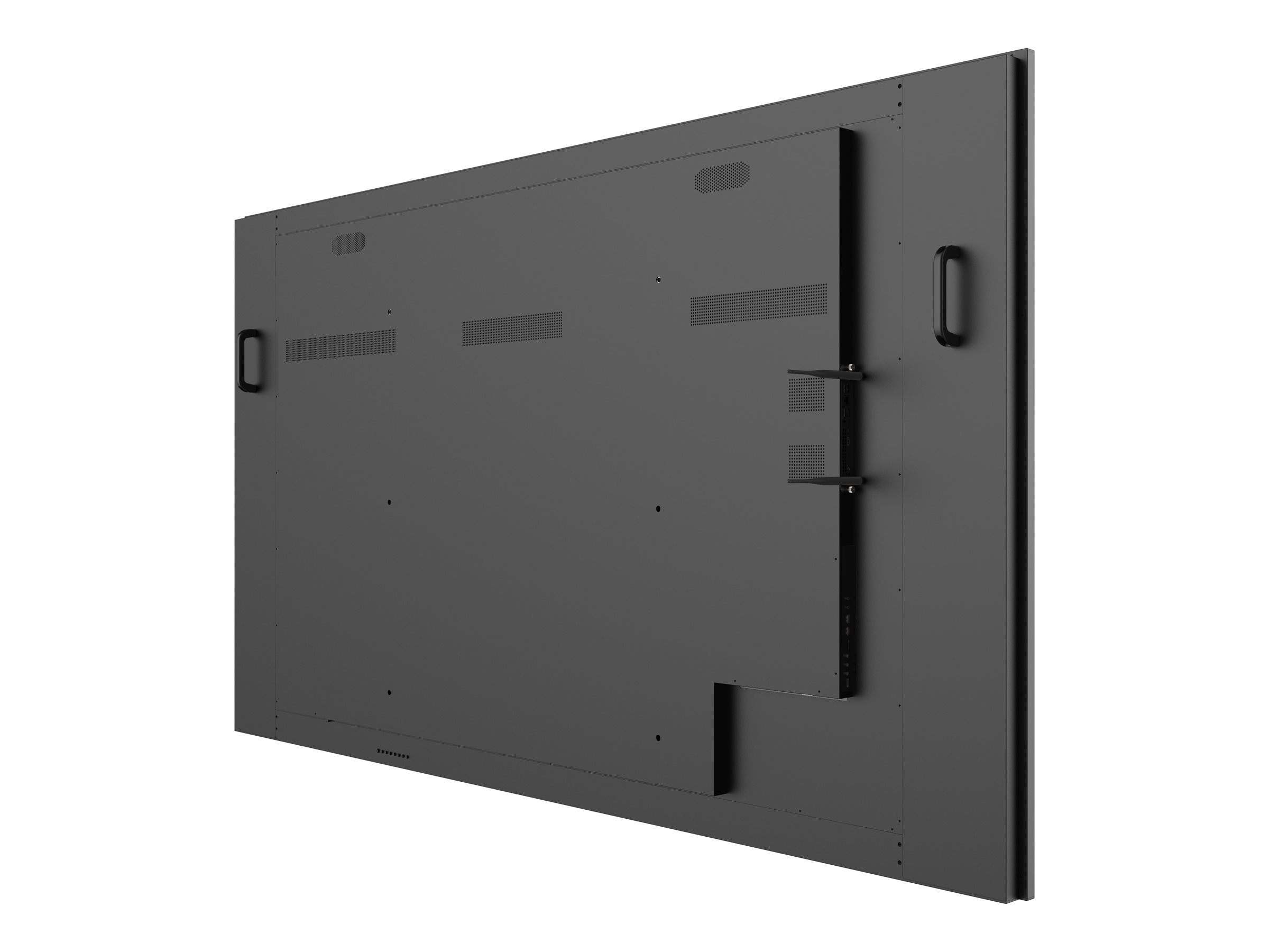 Iiyama LH9854UHS-B1AG - 249 cm (98") Diagonalklasse LH54 Series LCD-Display mit LED-Hintergrundbeleuchtung - interaktive Digital Signage - mit Integrierter SoC-Mediaplayer - 4K UHD (2160p)