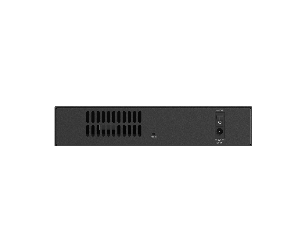 D-Link Nuclias DNH-1000 - Netzwerk-Verwaltungsgerät, Ansicht 4