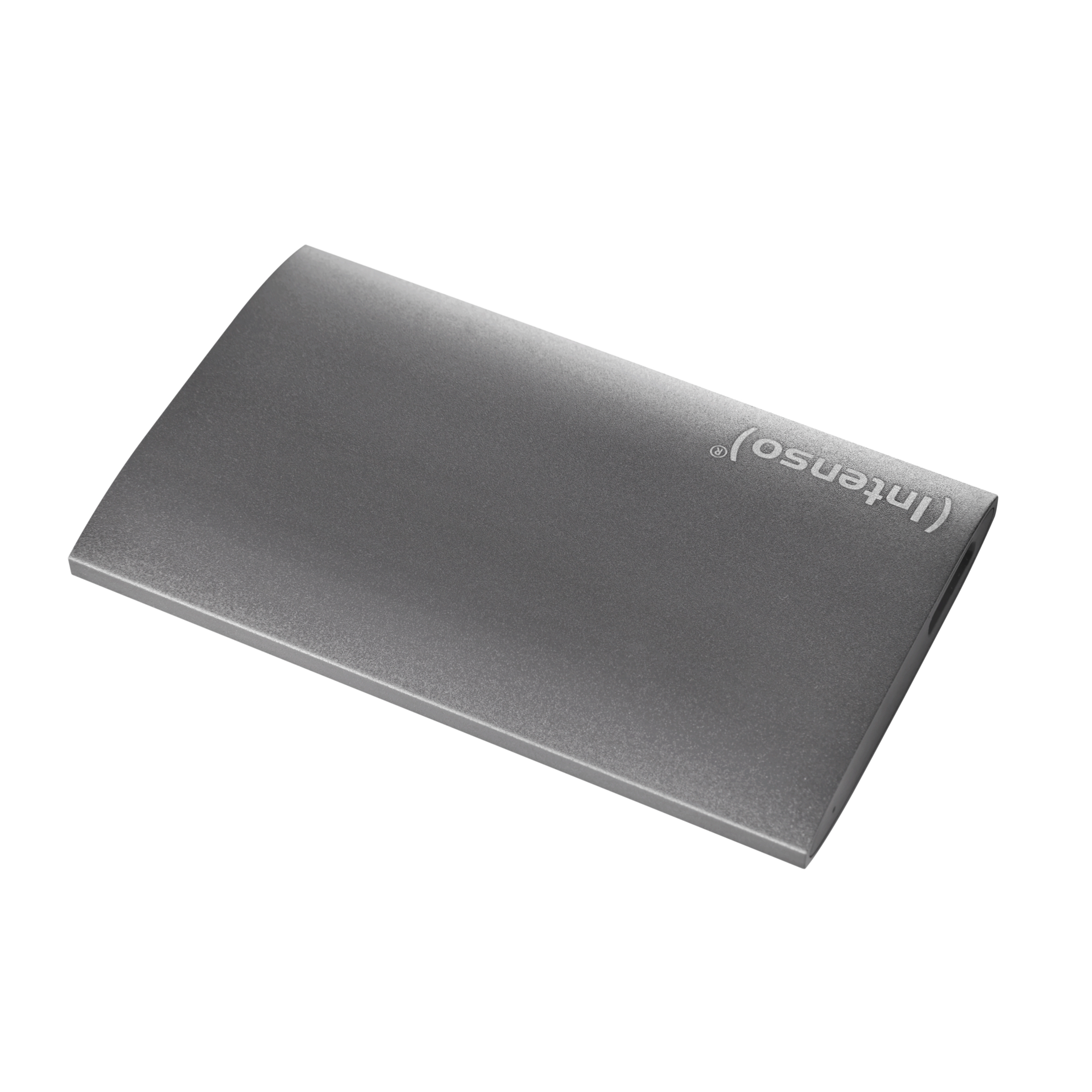 Intenso Premium Edition - 256 GB SSD - extern (tragbar), Ansicht 2