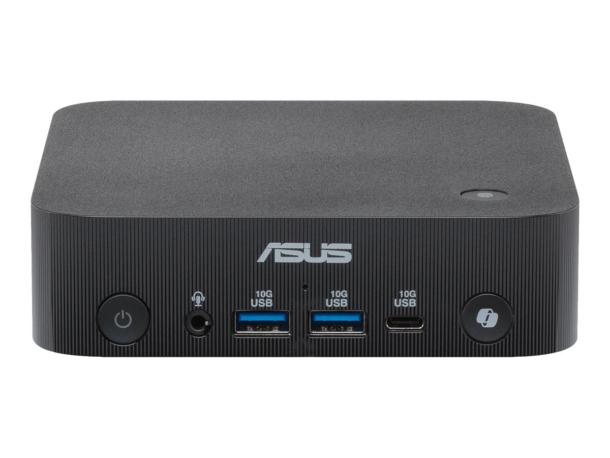 ASUS ExpertCenter PN55 S50023NL - Mini-PC - Ryzen