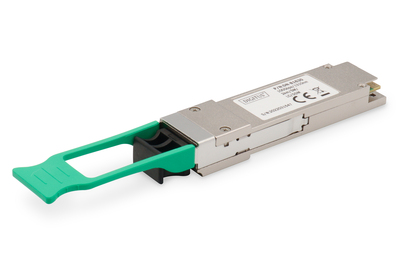 ASSMANN 100GBS QSFP28 MODULE (DN-81630)