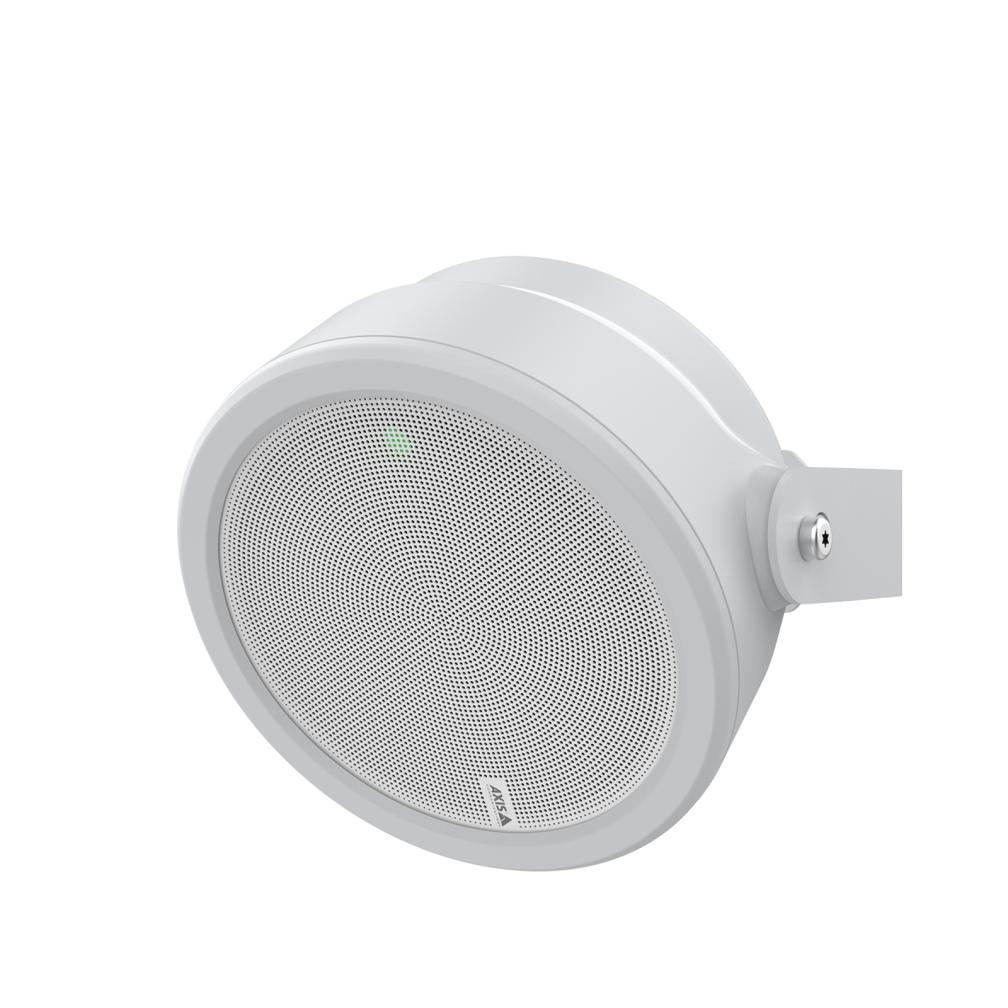 Axis C1610-VE - Soundprojektor - PoE, PoE-Plus, Ansicht 4