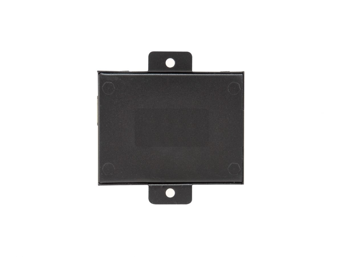 LevelOne 1-Port RJ-45 Gigabit PoE Repeater - Schwarz - 100 m - China - 0 - 40 °C - 0 - 90%, Ansicht 3