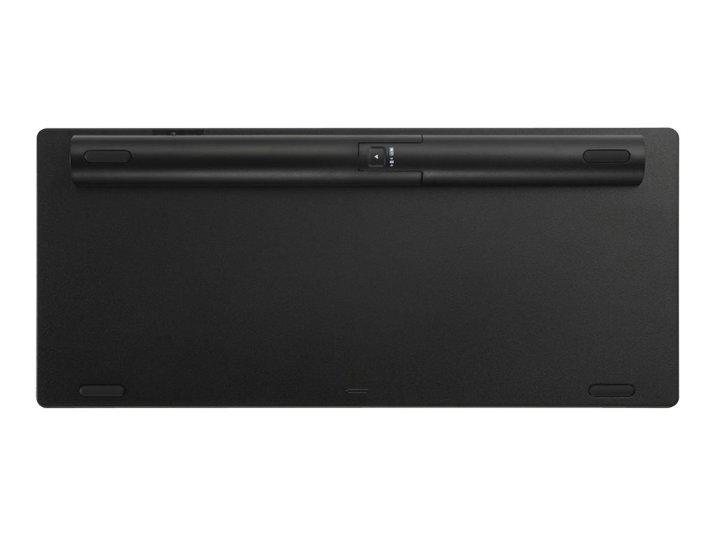Kensington Multi-Device Dual Wireless Compact Keyboard