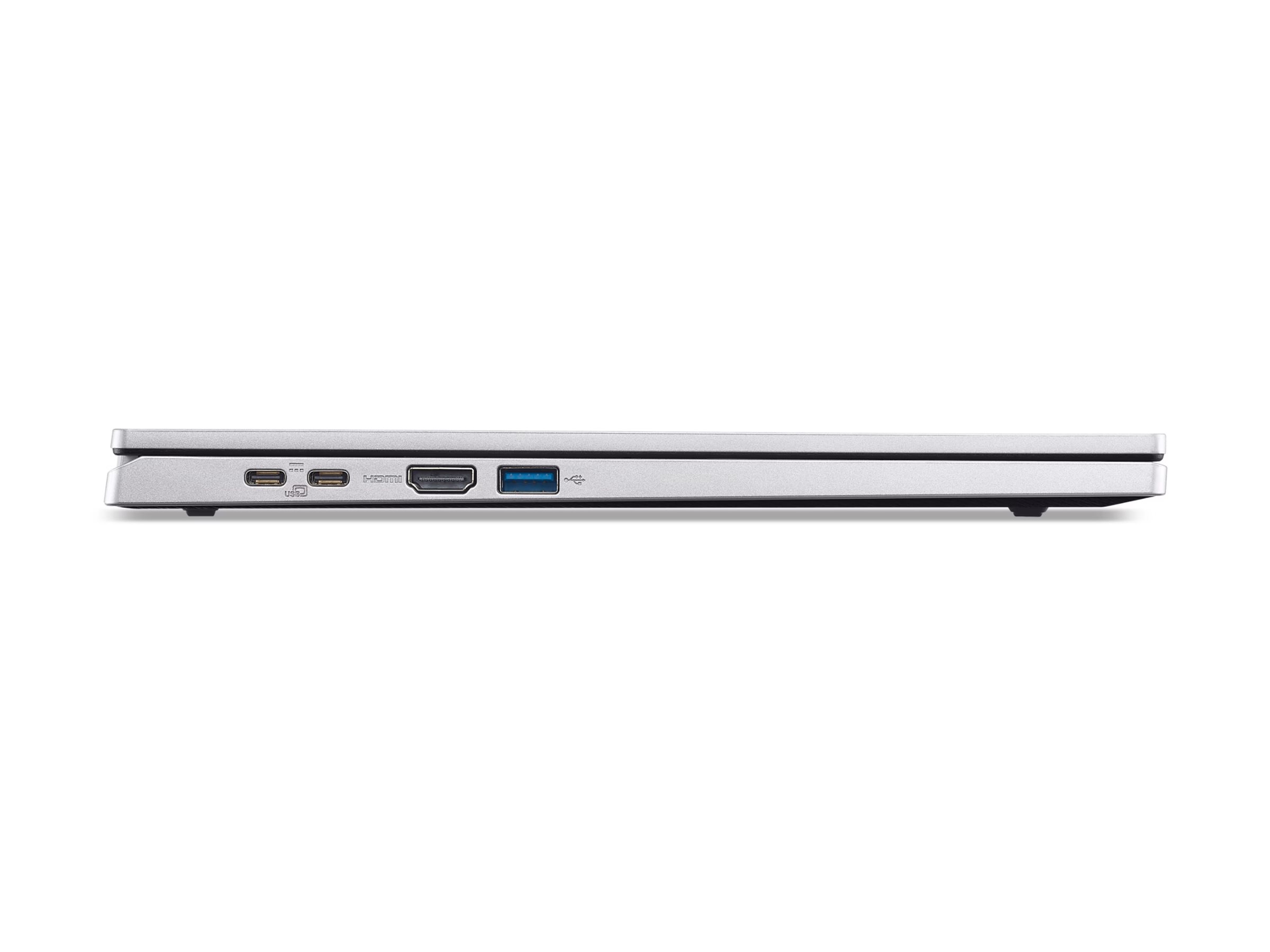 Acer Extensa 15 EX215-57-TCO - Intel Core 5 120U / 1.4 GHz - Win 11 Pro Education - Intel Graphics - 16 GB RAM - 256 GB SSD NVMe, 3D Triple-Level Cell (TLC)