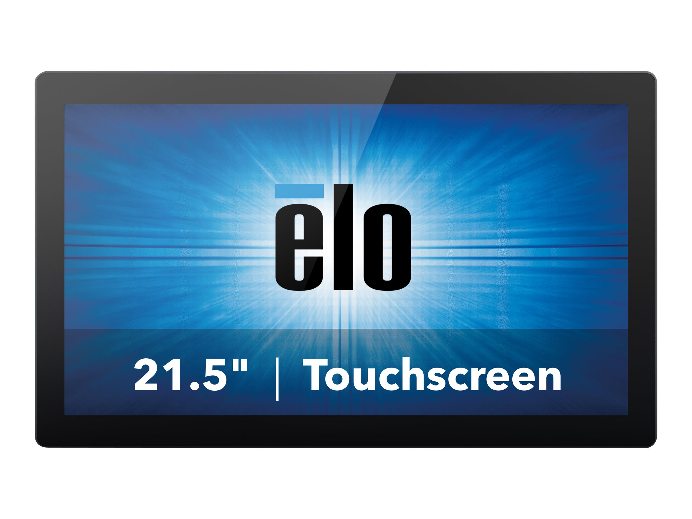 Elo 2294L rev. B, 54,6cm (21,5 Zoll), Projected Capacitive, Full HD