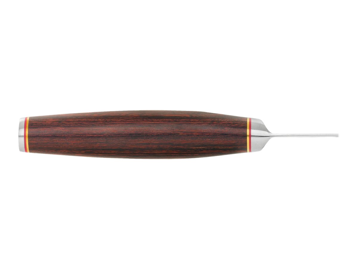 Zwilling MIYABI 6000MCT - Shotoh-Messer - 8.89 cm - braun, Ansicht 3