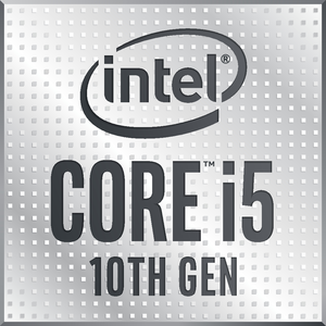 Intel Core i5 10600KF - 4.1 GHz - 6 Kerne - 12 Threads - 12 MB Cache-Speicher - LGA1200 Socket - Box (ohne Kühler), Ansicht 2