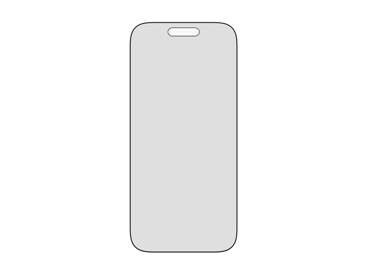 PanzerGlass Privacy - Bildschirmschutz für Handy, Ansicht 4