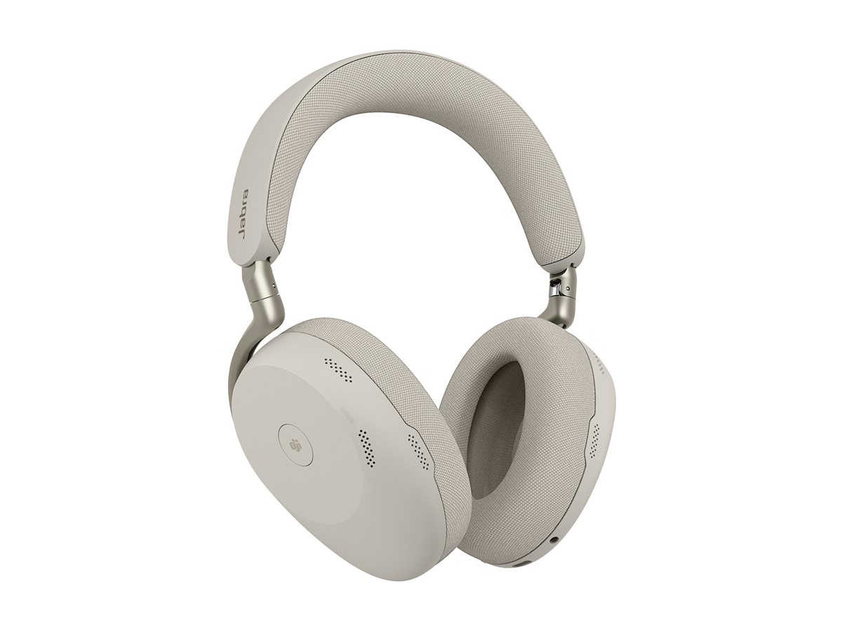 Jabra Evolve3 85 MS - Headset - ohrumschließend