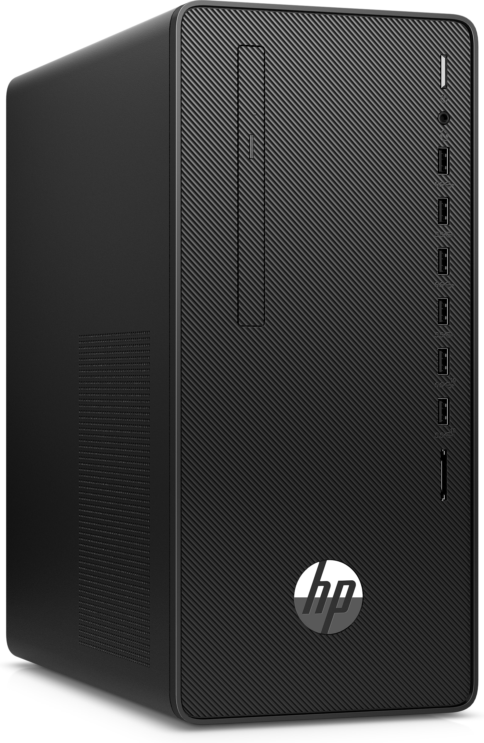 HP 290 G4 - 3,1 GHz - Intel® Core™ i5 Prozessoren der 10. Generation - 16 GB - 256 GB - DVD-RW - Windows 10 Pro