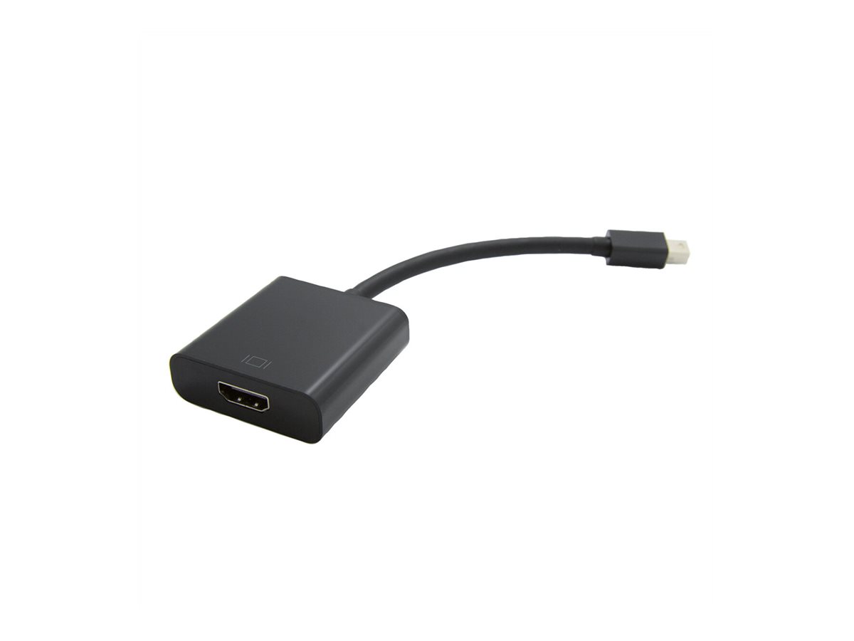 VALUE Videoadapter - Mini DisplayPort männlich