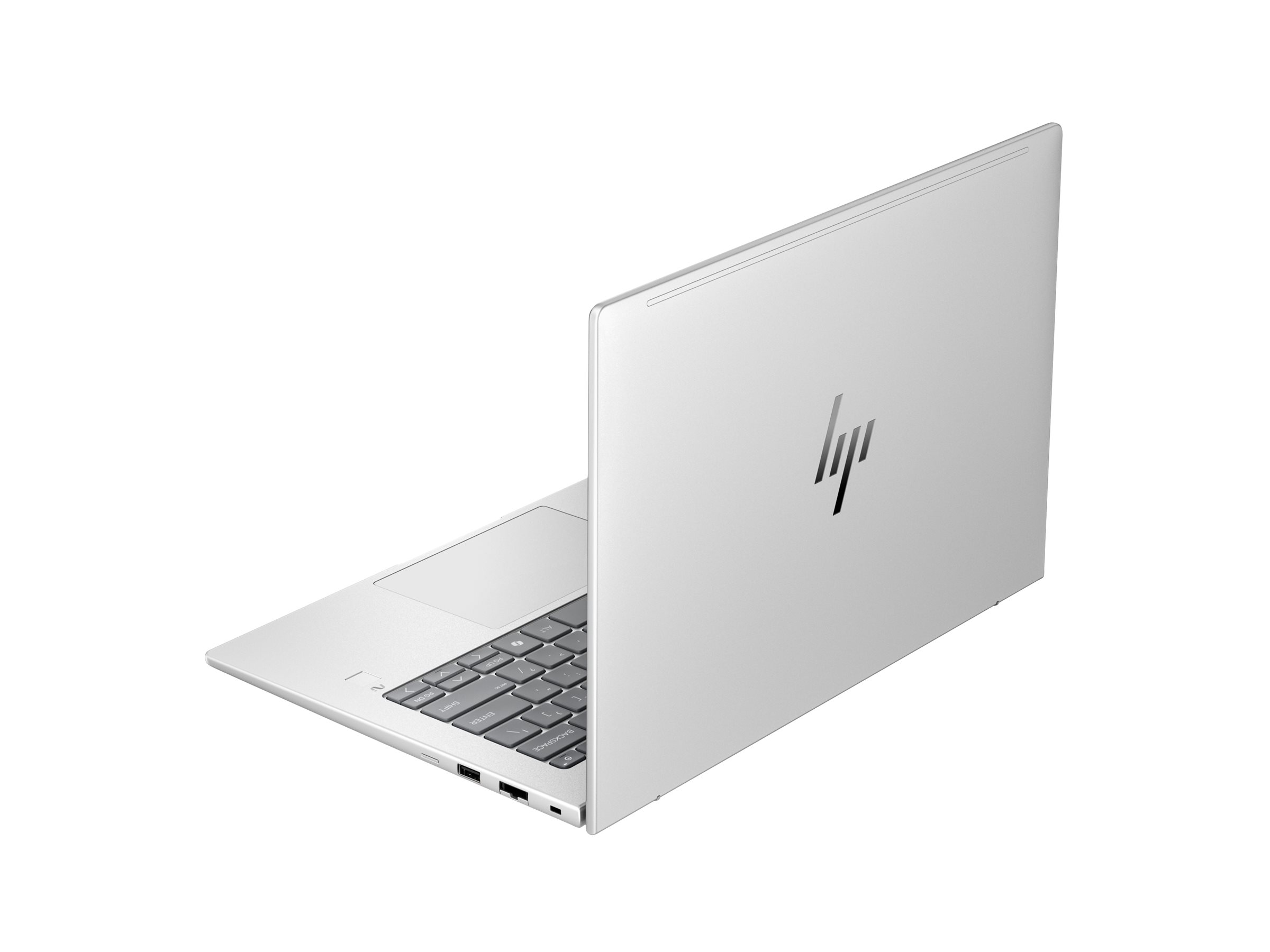 HP EliteBook 6 G1q Notebook Next Gen AI - 177-Grad Scharnierdesign - Snapdragon X Plus X1P-42-100 - Win 11 Pro - Qualcomm Adreno - 32 GB RAM - 1 TB SSD NVMe - 35.6 cm (14")