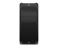 HP Z4 G5 Workstation - Workstation - 21 GHz - RAM: 128 GB DDR5 GDDR6 SDRAM - HDD: 1.000 GB