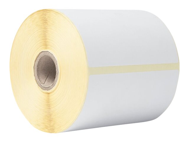 Brother Etikettenrolle BDE-1J152102-102 102 x 152 mm, Ansicht 2
