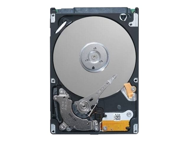 Dell  Festplatte - 1.2 TB - Hot-Swap - 2.5 (6.4 cm)