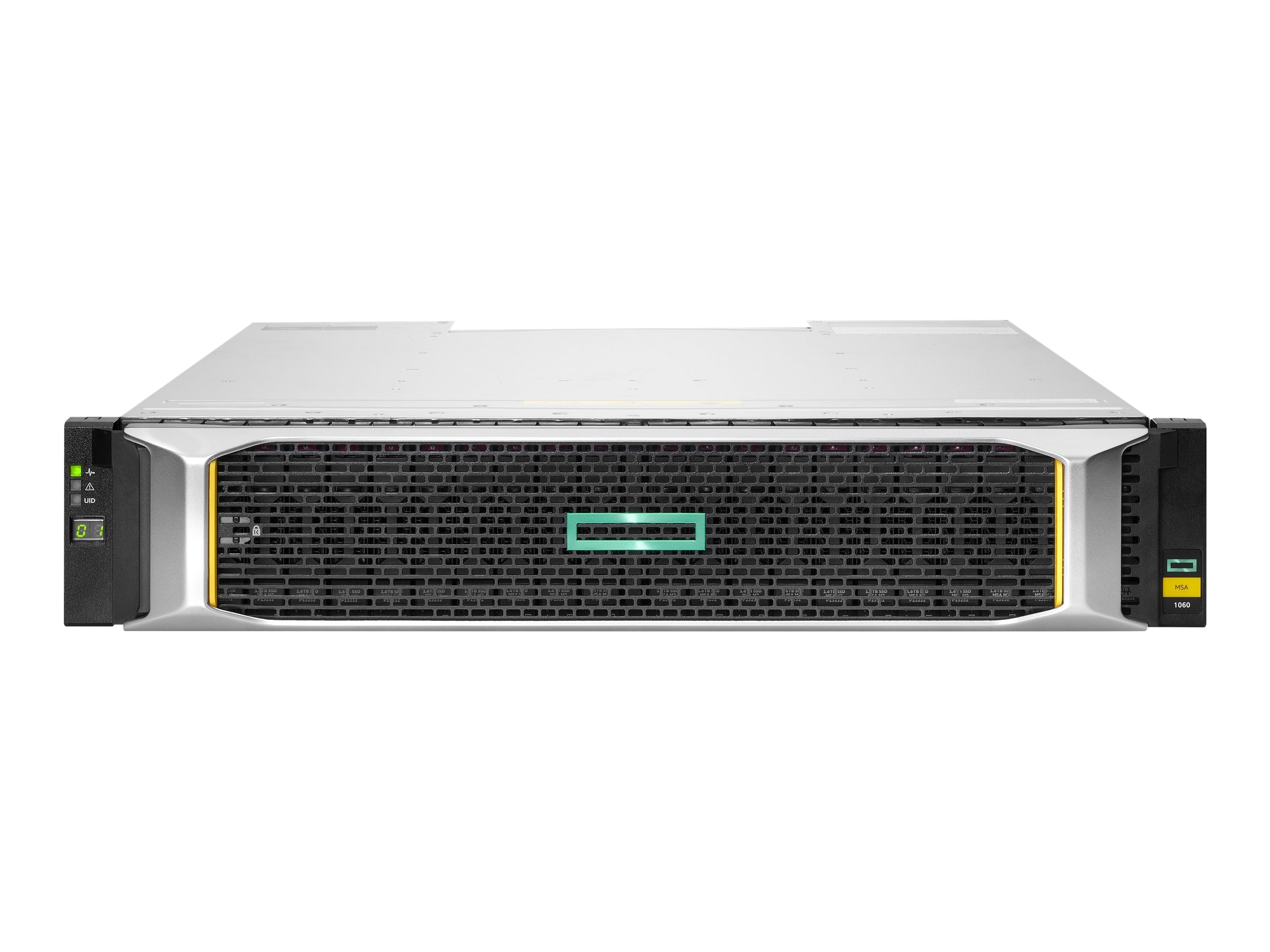 HPE MSA 1060 12Gb SAS SFF Storage (R0Q87B)