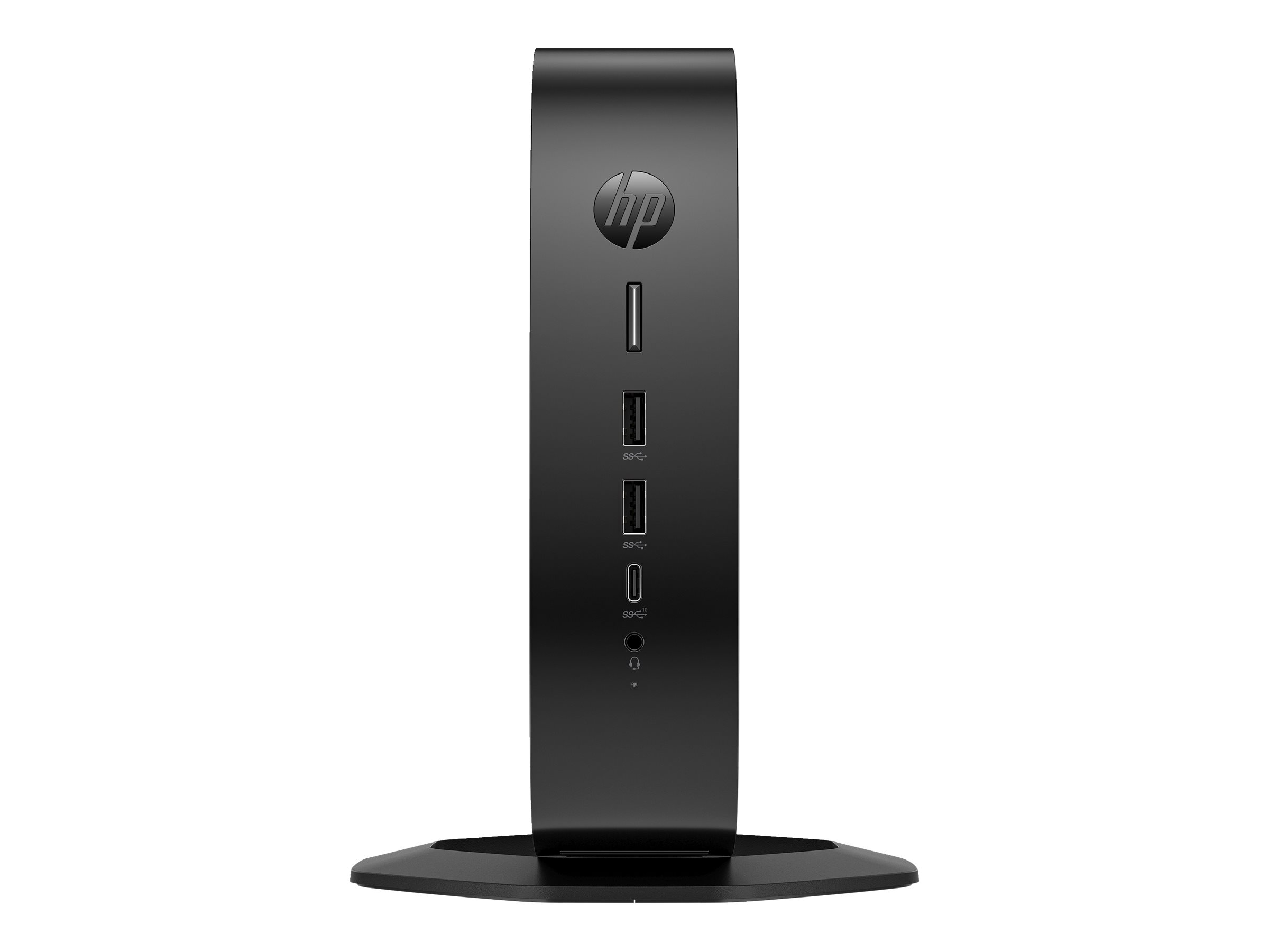 HP Elite t755 - Thin Client - SFF - 1 x Ryzen Embedded V2546  3 GHz