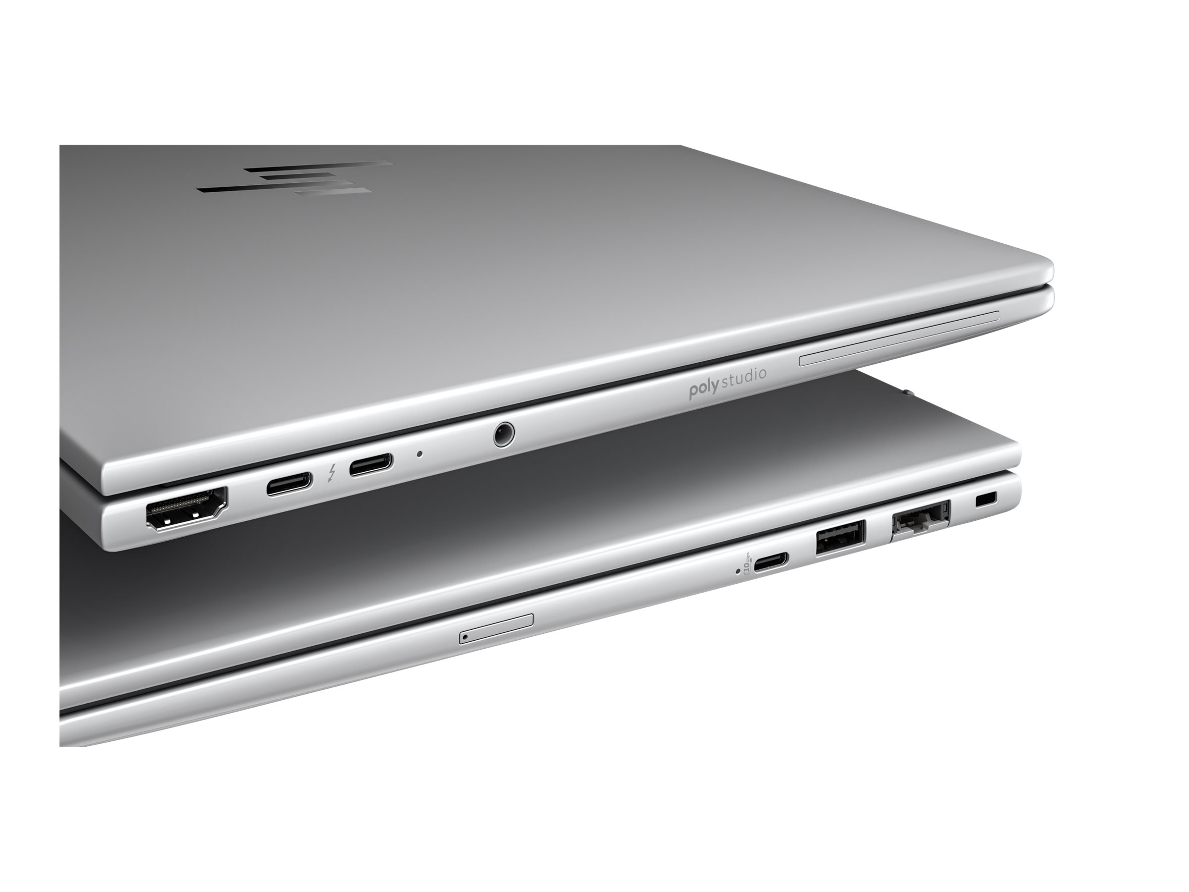 HP EliteBook 8 G1i Notebook AI - 174-Grad-Scharnierdesign - Intel Core Ultra 7 255U / 2 GHz - Win 11 Pro - Intel Graphics - 32 GB RAM - 1 TB SSD NVMe - 35.6 cm (14")