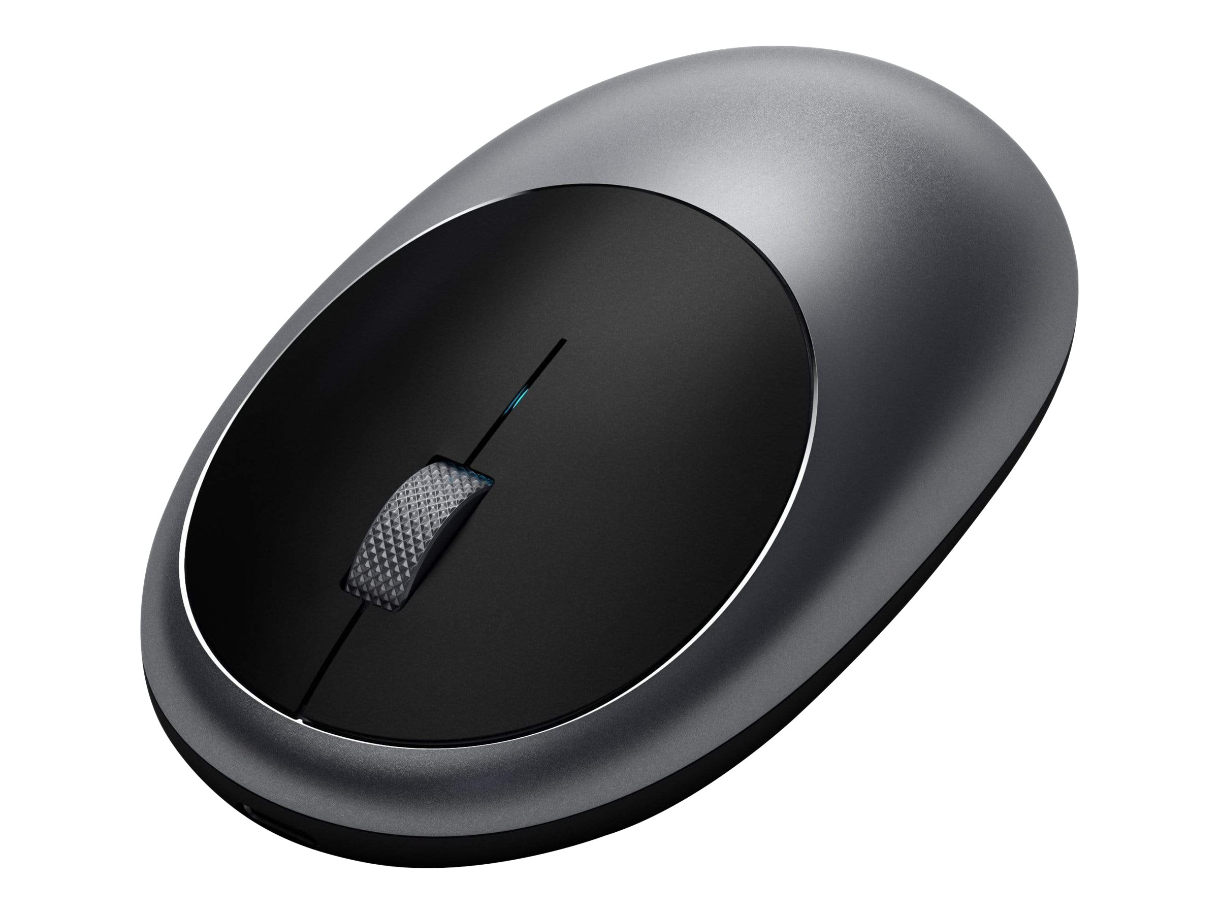 Satechi M1 - Maus - ergonomisch - rechts- und linkshändig, Ansicht 5